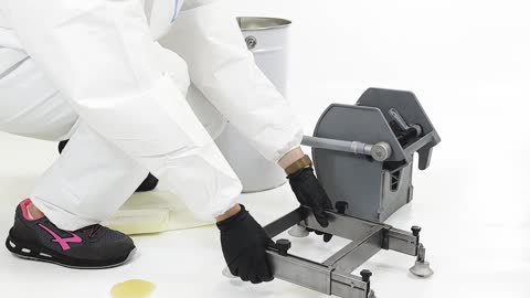 Product: Ecodrum Roller