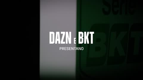 30-01-2020 - Dazn