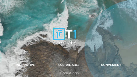 T1 Solutions - Shipping - ITA