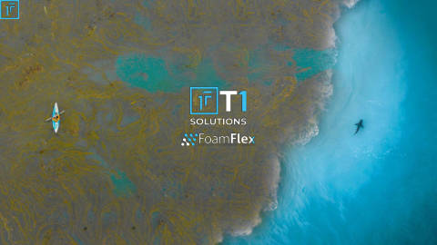 T1 Solutions - Ports and Marinas - ITA
