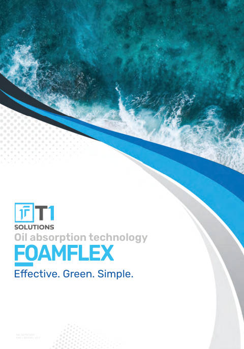 Presentazione T1 - FoamFlex - ITA
