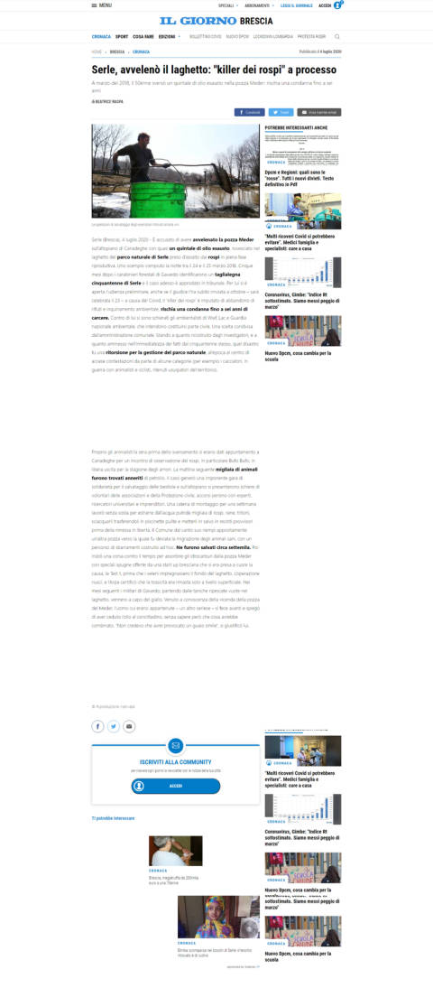 Il Giorno